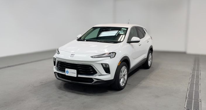 2025 Buick Encore GX Preferred -
                  Tracy, CA