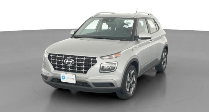 Thumbnail: 2025 Hyundai Venue - 1