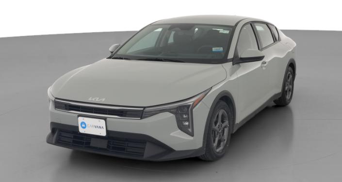 Thumbnail: 2025 Kia K4 - 1