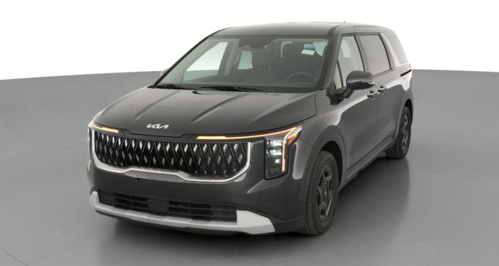 Thumbnail: 2026 Kia Carnival - 1