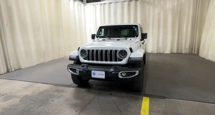Thumbnail: 2025 Jeep Wrangler - 1