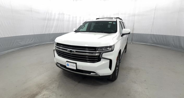 2021 Chevrolet Suburban LT -
                  Akron, NY