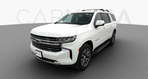 2021 Chevrolet Suburban
