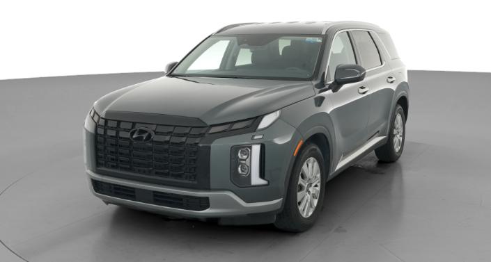Thumbnail: 2025 Hyundai Palisade - 1