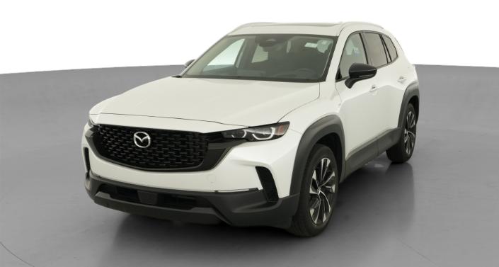 Thumbnail: 2025 Mazda CX-50 - 1