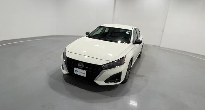 Thumbnail: 2025 Nissan Altima - 1