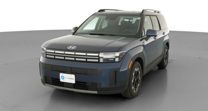 Thumbnail: 2026 Hyundai Santa Fe - 1