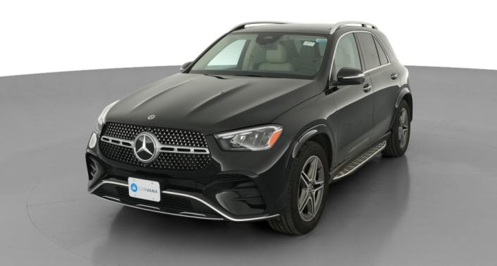 Thumbnail: 2024 Mercedes-Benz GLE - 1
