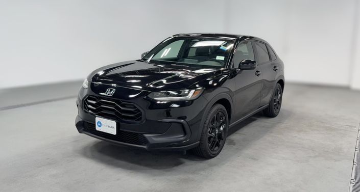 Thumbnail: 2024 Honda HR-V - 1