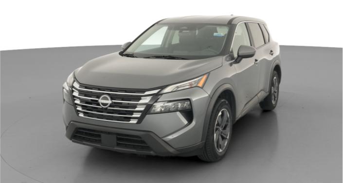 Thumbnail: 2025 Nissan Rogue - 1