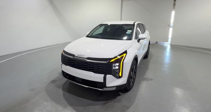 Thumbnail: 2026 Kia Sportage - 1