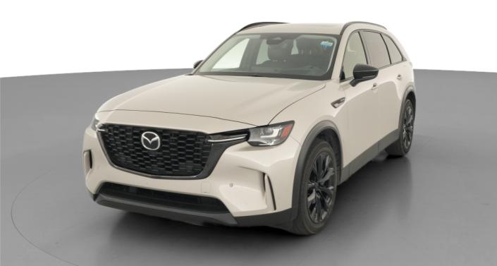 Thumbnail: 2026 Mazda CX-90 - 1