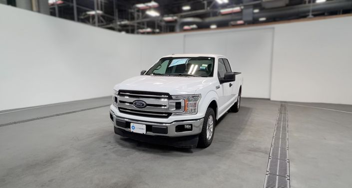 2018 Ford Econoline E-150 -
                  Tracy, CA