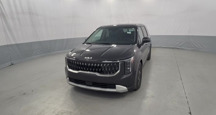 Thumbnail: 2026 Kia Carnival - 1