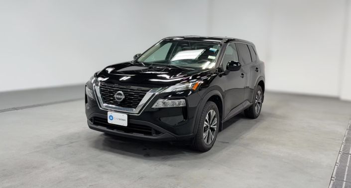 Thumbnail: 2023 Nissan Rogue - 1