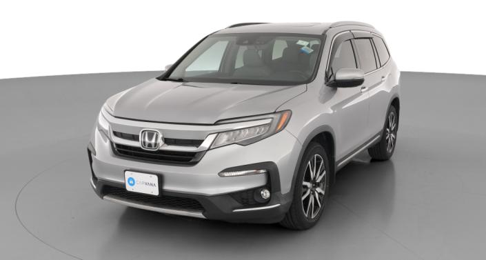 Thumbnail: 2020 Honda Pilot - 1