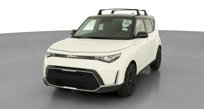 Thumbnail: 2025 Kia Soul - 1
