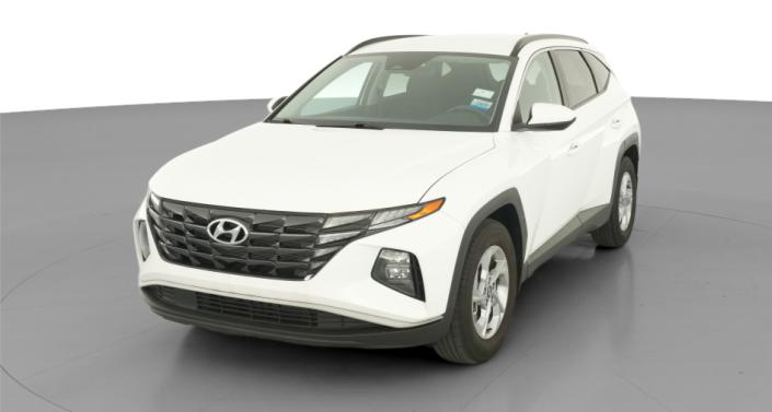 Thumbnail: 2024 Hyundai Tucson - 1