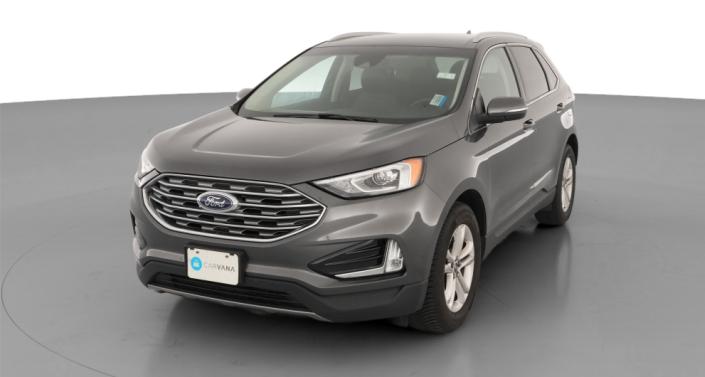 Thumbnail: 2019 Ford Edge - 1