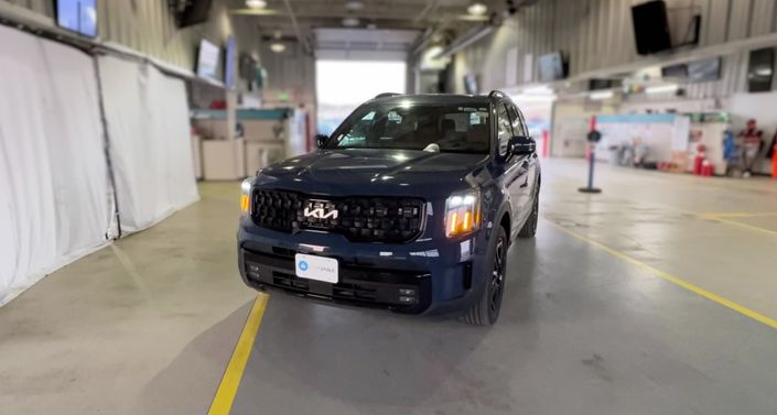 Thumbnail: 2024 Kia Telluride - 1