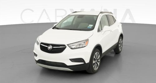 2022 Buick Encore