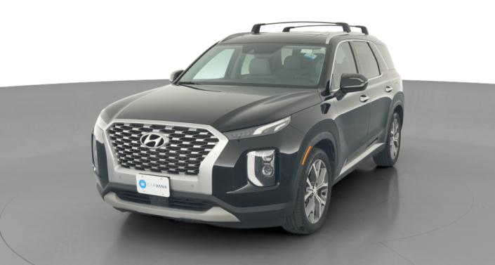 Thumbnail: 2022 Hyundai Palisade - 1
