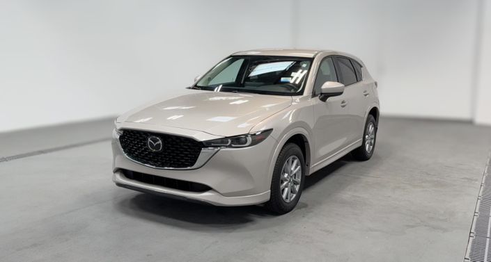 Thumbnail: 2025 Mazda CX-5 - 1