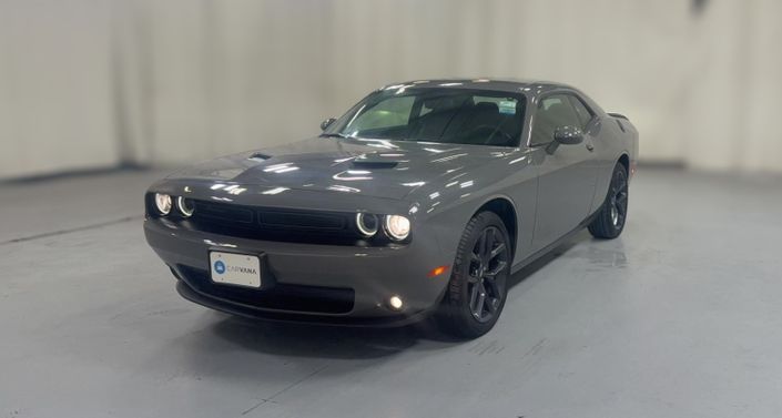 Thumbnail: 2023 Dodge Challenger - 1