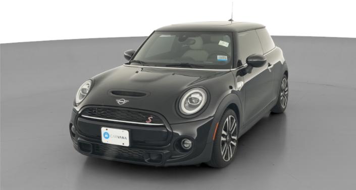 Thumbnail: 2021 MINI Cooper Hardtop - 1