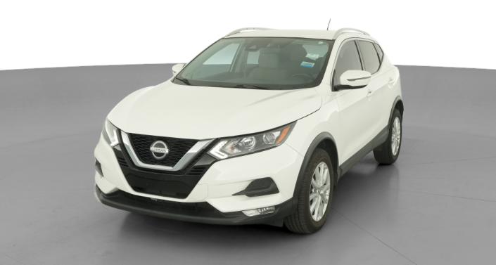 Thumbnail: 2022 Nissan Rogue Sport - 1