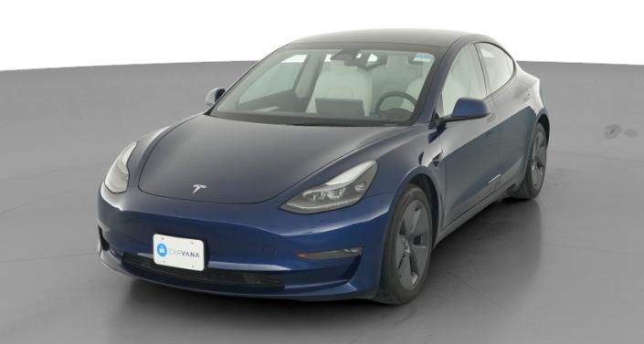 Thumbnail: 2023 Tesla Model 3 - 1
