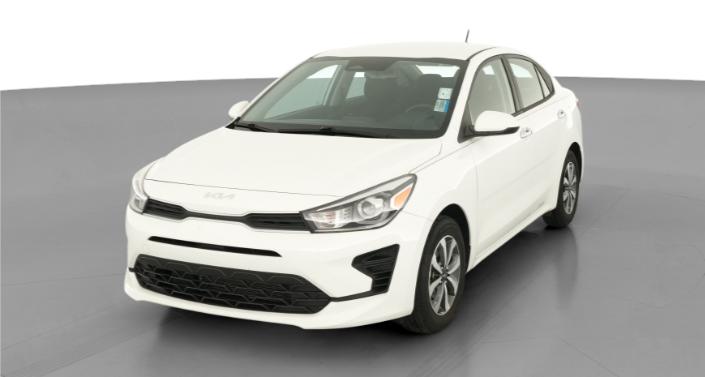 Thumbnail: 2023 Kia Rio - 1