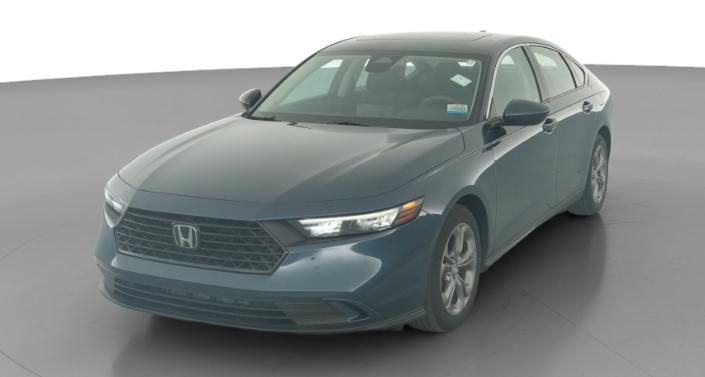 Thumbnail: 2024 Honda Accord - 1