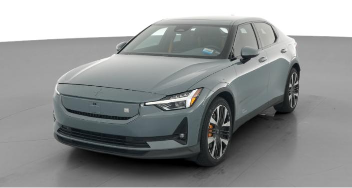 Thumbnail: 2024 Polestar 2 - 1