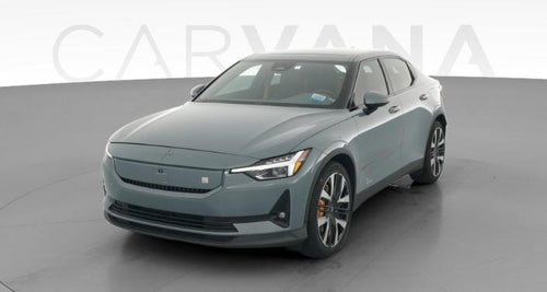 2024 Polestar 2
