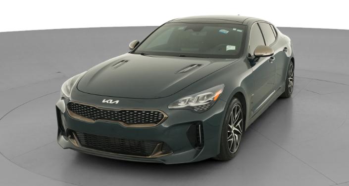 Thumbnail: 2023 Kia Stinger - 1