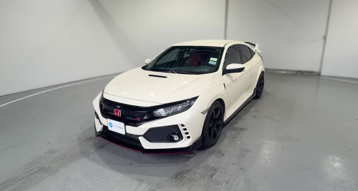 Thumbnail: 2017 Honda Civic - 1