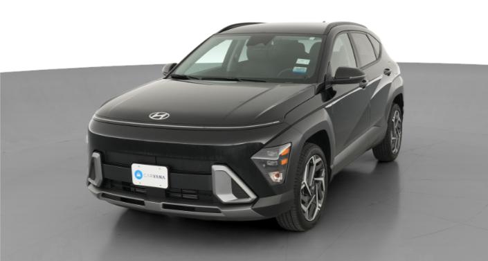 Thumbnail: 2026 Hyundai Kona - 1