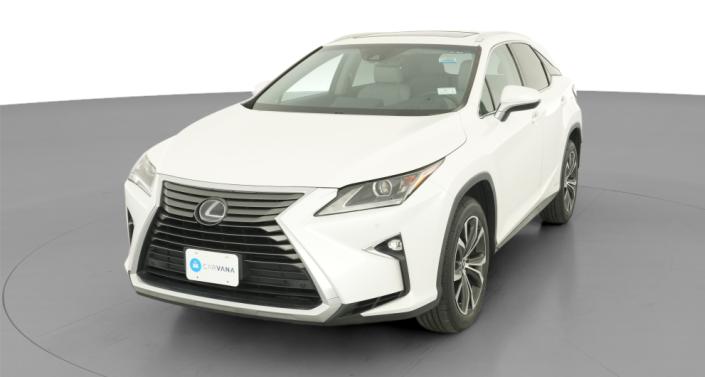 Thumbnail: 2019 Lexus RX - 1