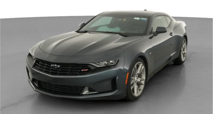 Thumbnail: 2022 Chevrolet Camaro - 1