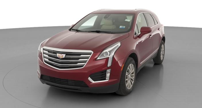 Thumbnail: 2018 Cadillac XT5 - 1