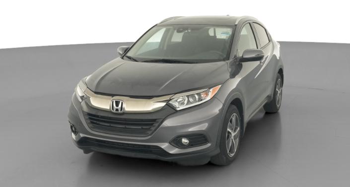 Thumbnail: 2022 Honda HR-V - 1