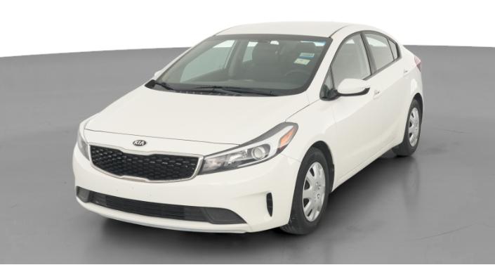 Thumbnail: 2018 Kia Forte - 1