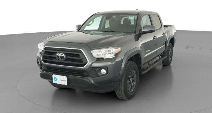 Thumbnail: 2020 Toyota Tacoma - 1