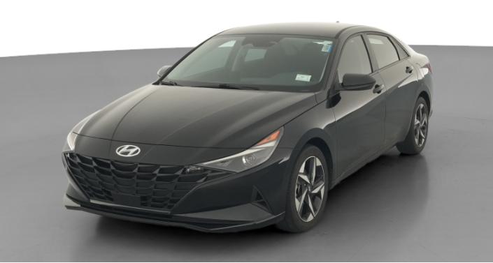 Thumbnail: 2023 Hyundai Elantra - 1