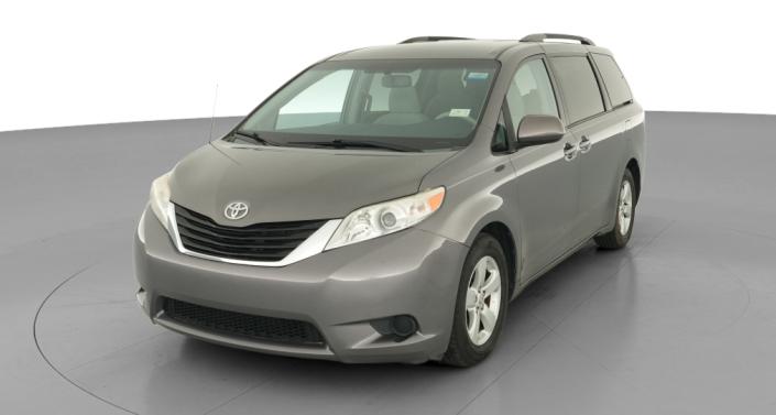2014 Toyota Sienna LE -
                  Hebron, OH