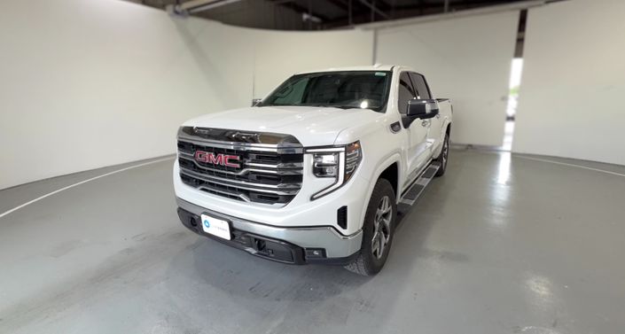 Thumbnail: 2022 GMC Sierra 1500 - 1