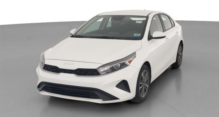 Thumbnail: 2022 Kia Forte - 1