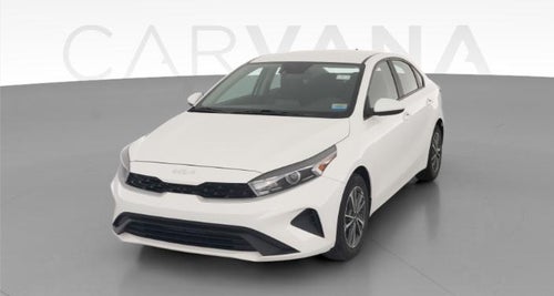 2022 Kia Forte