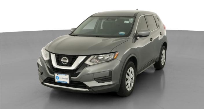 Thumbnail: 2018 Nissan Rogue - 1